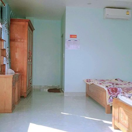 Thu Thuy Hotel Chan Chau ภายนอก รูปภาพ