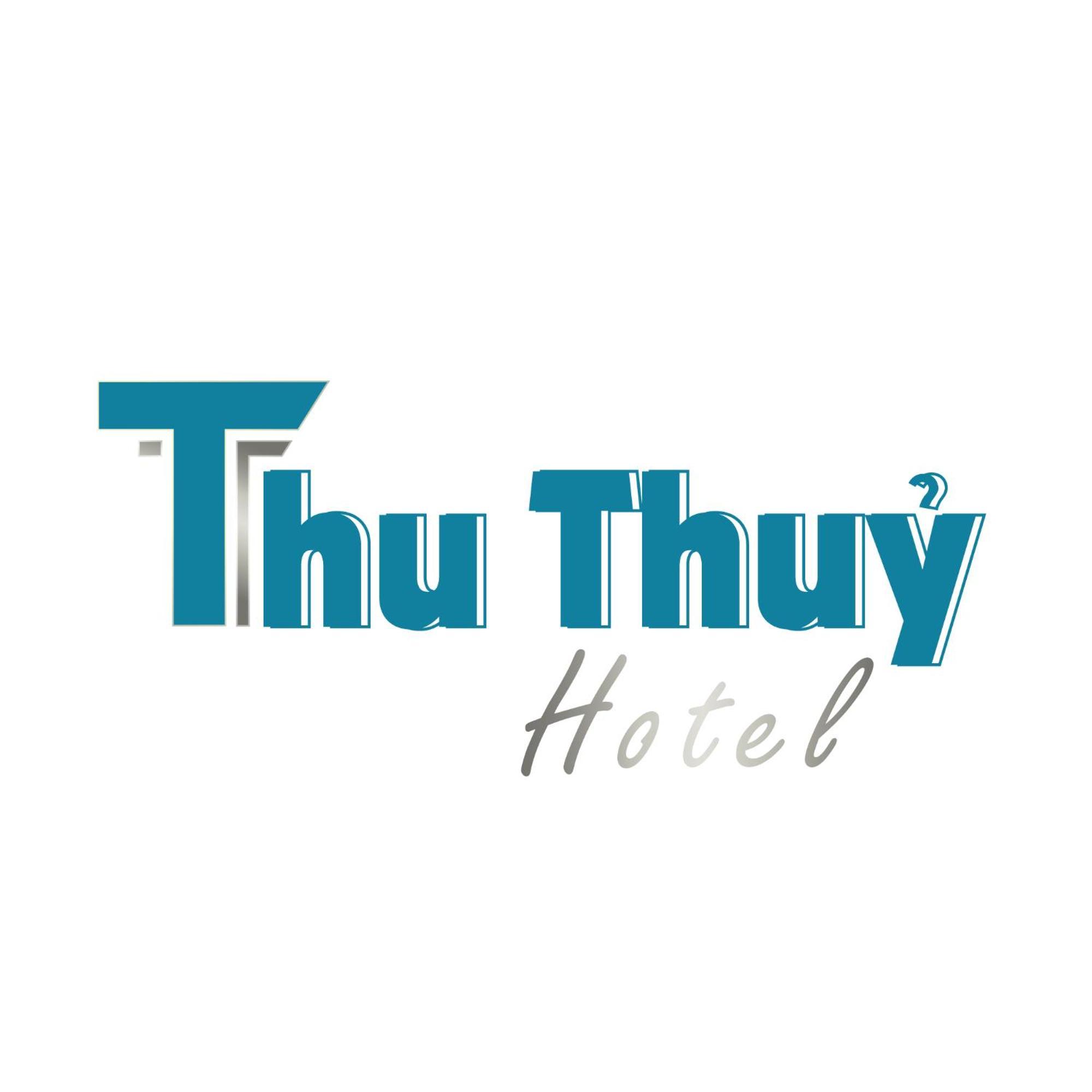 Thu Thuy Hotel Chan Chau ภายนอก รูปภาพ