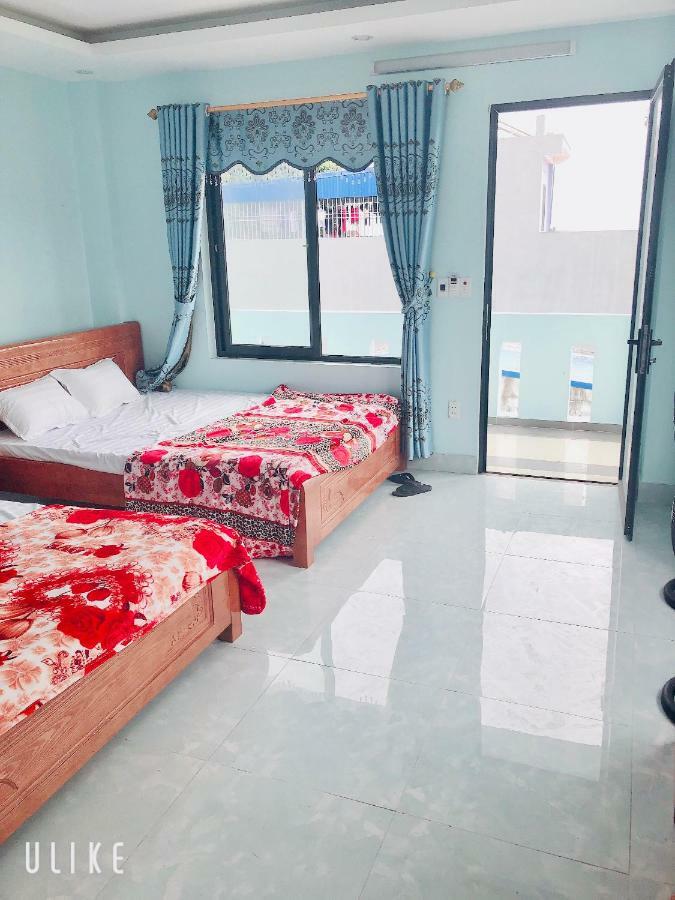 Thu Thuy Hotel Chan Chau ภายนอก รูปภาพ