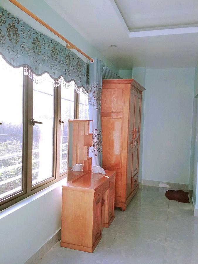 Thu Thuy Hotel Chan Chau ภายนอก รูปภาพ