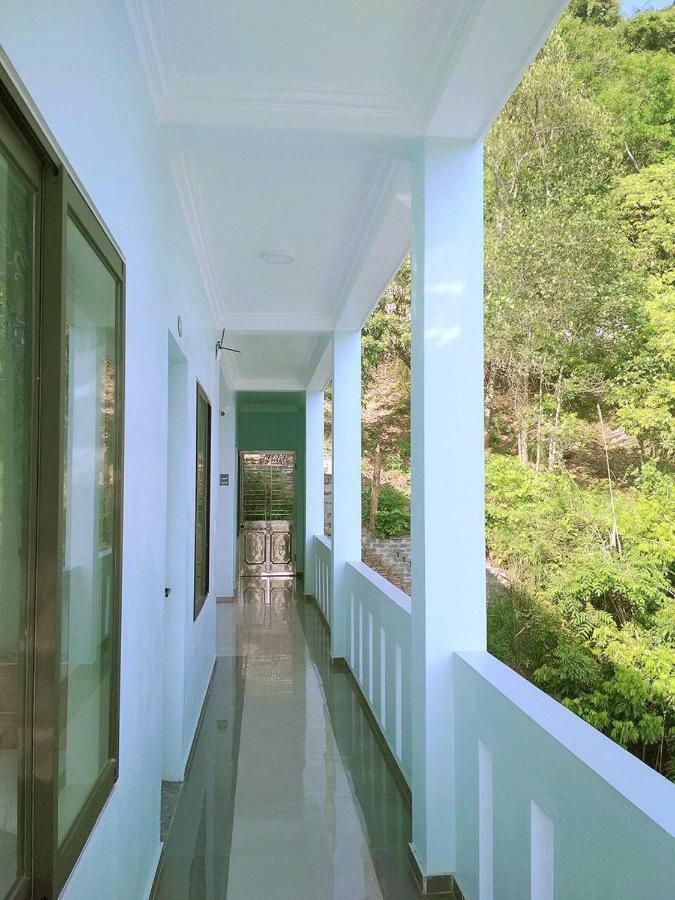 Thu Thuy Hotel Chan Chau ภายนอก รูปภาพ