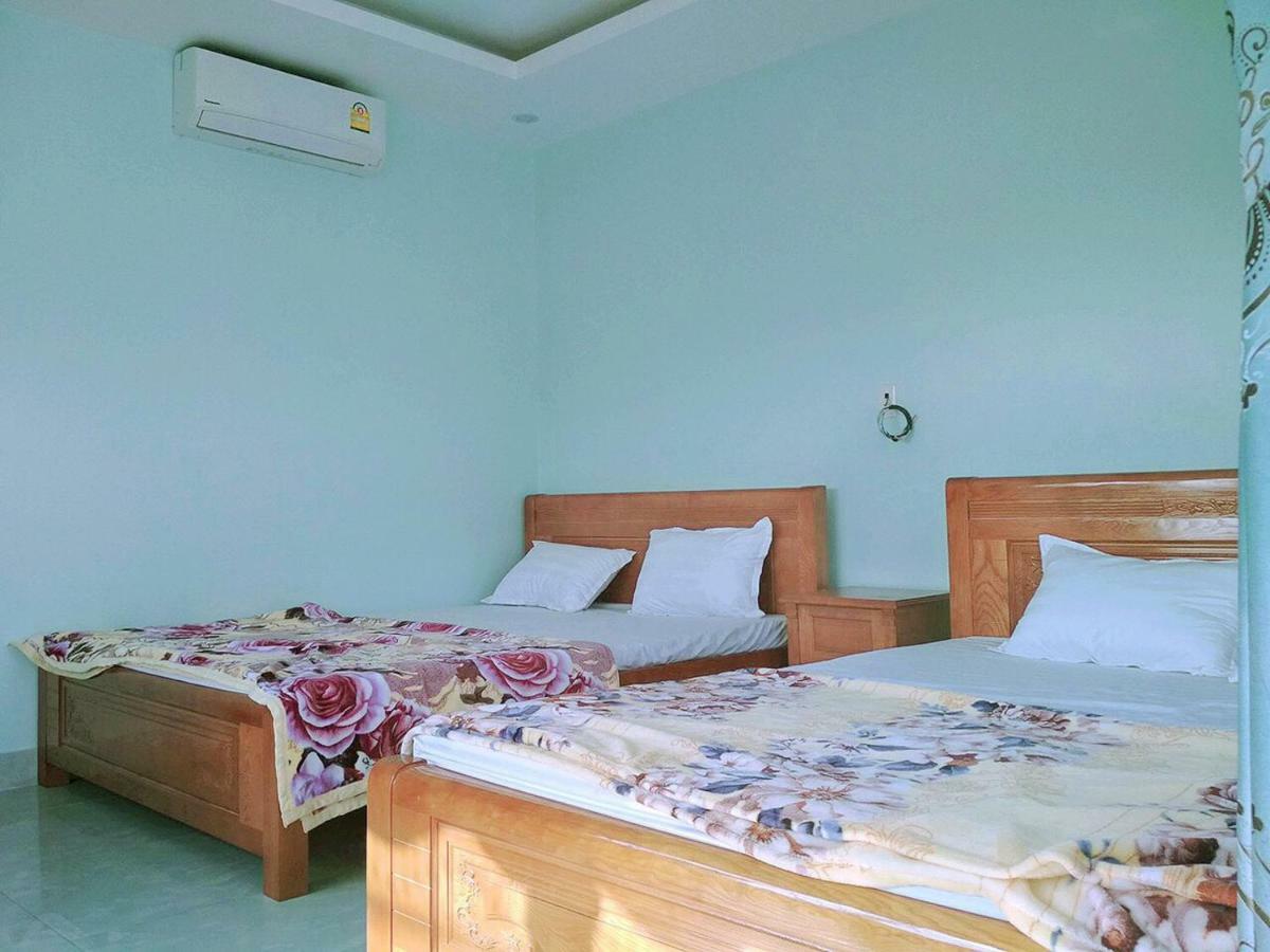 Thu Thuy Hotel Chan Chau ภายนอก รูปภาพ